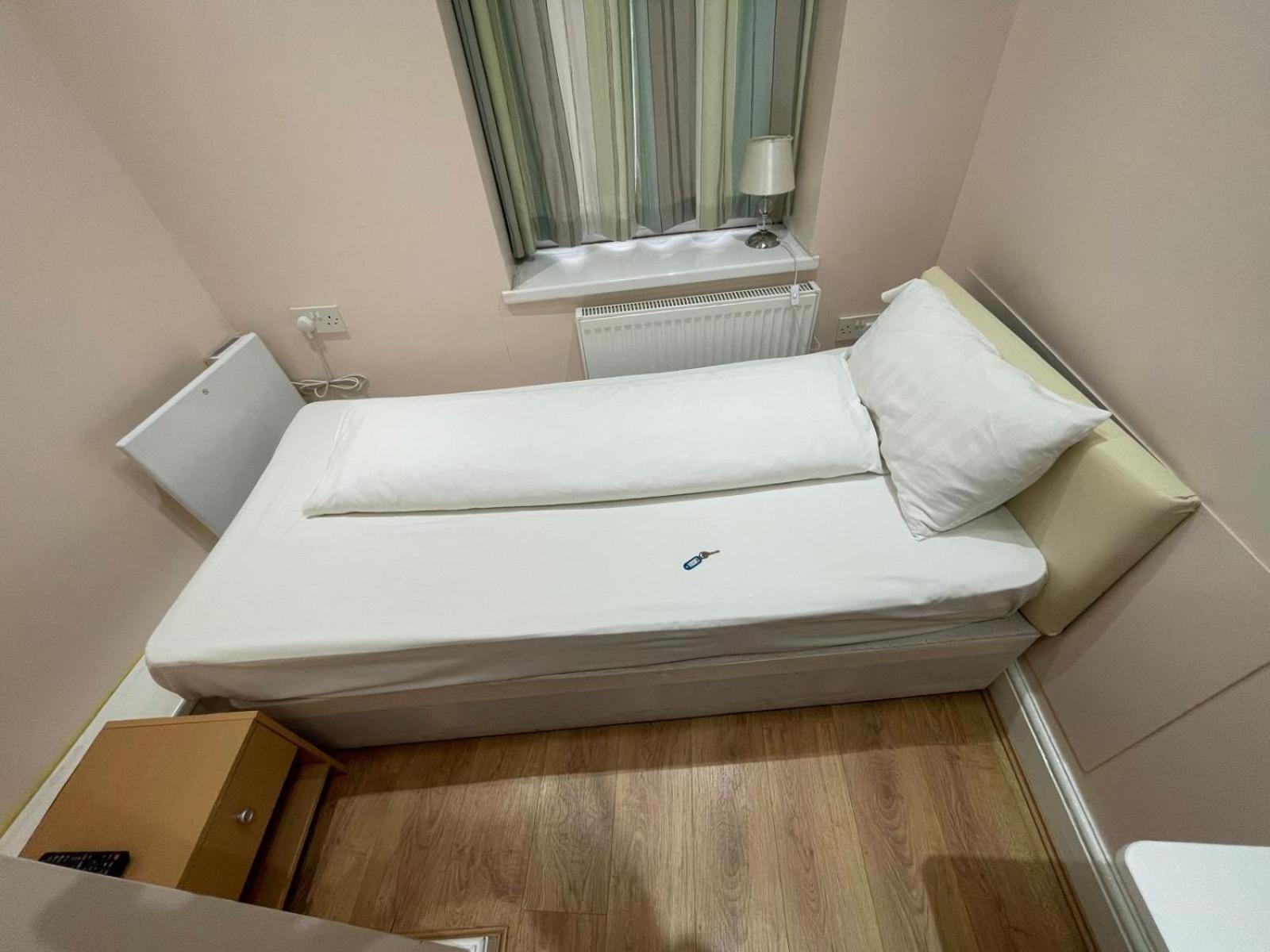 Leman House Affittacamere
