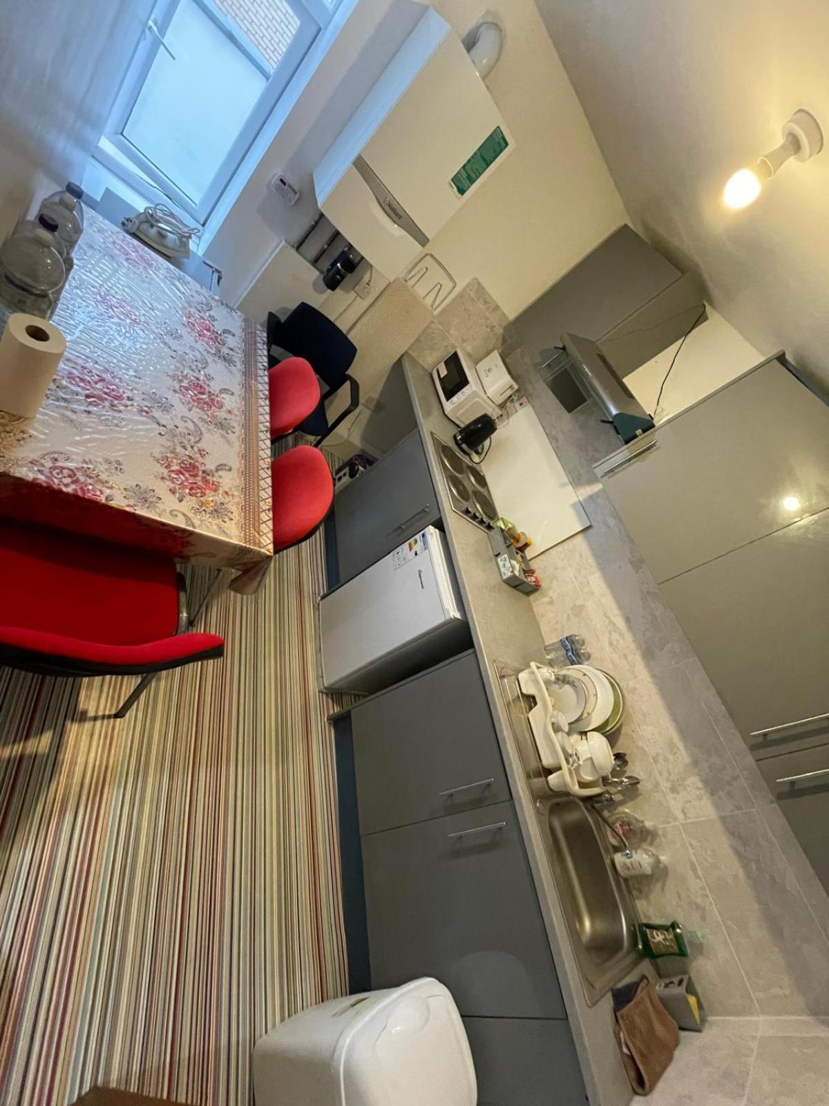 Affittacamere Leman House 3*