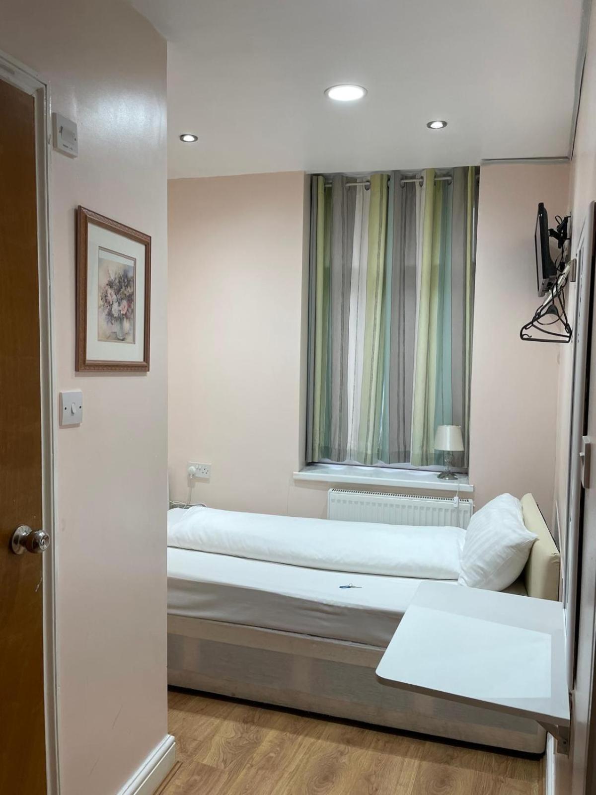 Leman House Londra