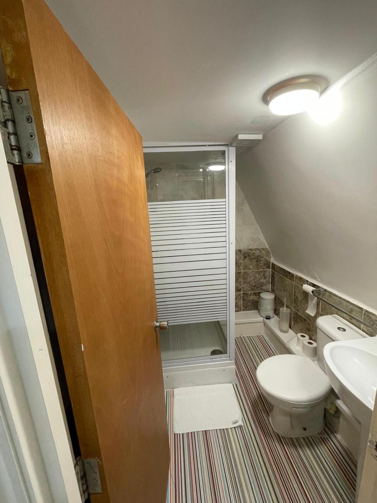 Leman House 3* Londra