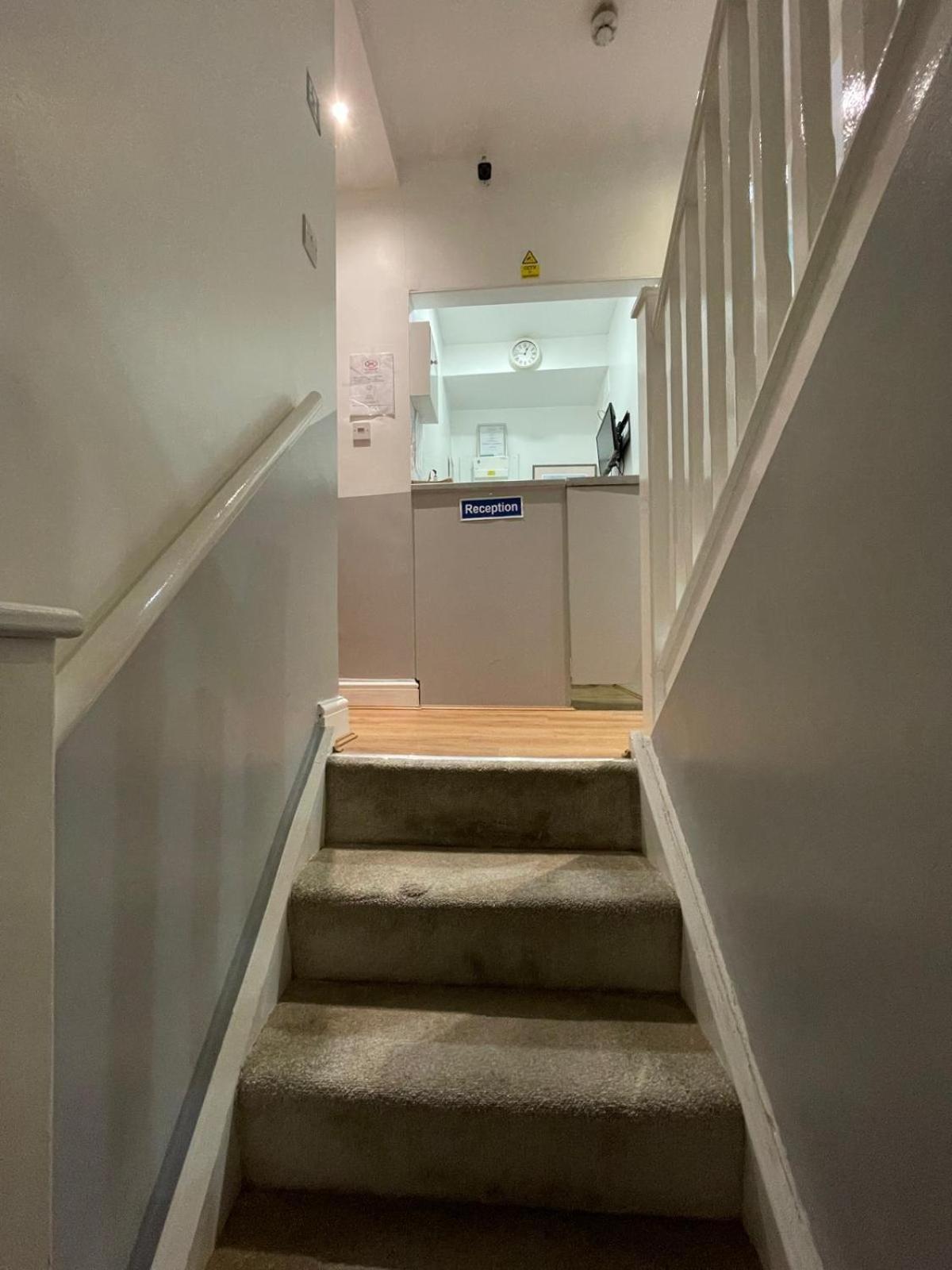 Leman House Londra