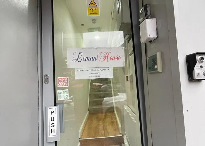 Leman House