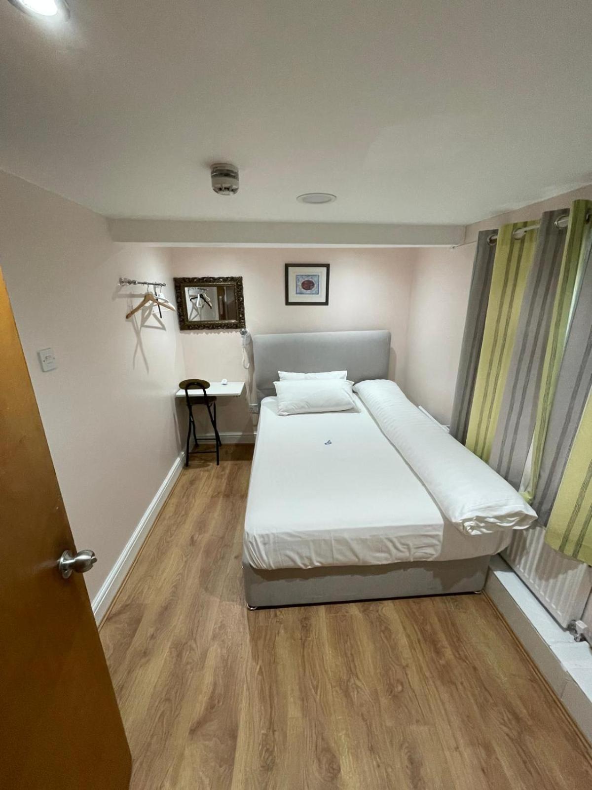 Leman House Gasthof London